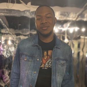 Meet your Posher, Felix